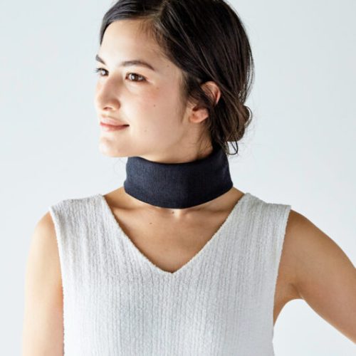 ネック＆ターバンサポーター